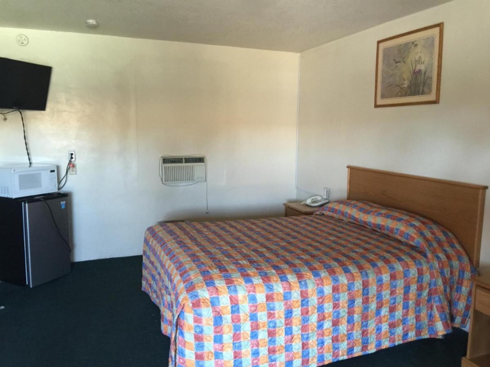 Standard One Bedroom